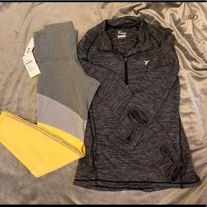 2 piece Old Navy GO-DRY Bundle!
